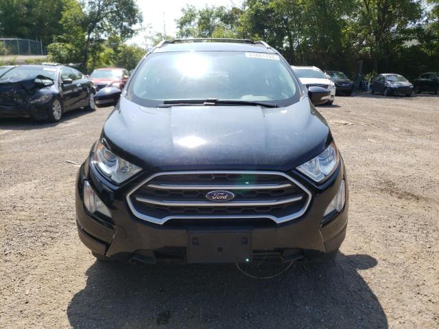 Photo 4 VIN: MAJ3P1TE2JC224494 - FORD ECOSPORT 