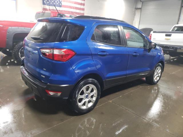 Photo 2 VIN: MAJ3P1TE2JC225399 - FORD ECOSPORT S 