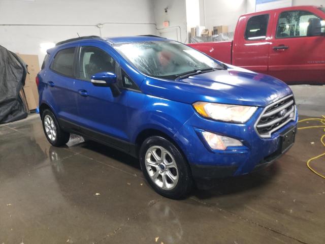 Photo 3 VIN: MAJ3P1TE2JC225399 - FORD ECOSPORT S 