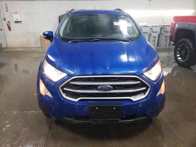 Photo 4 VIN: MAJ3P1TE2JC225399 - FORD ECOSPORT S 