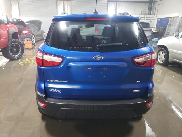 Photo 5 VIN: MAJ3P1TE2JC225399 - FORD ECOSPORT S 