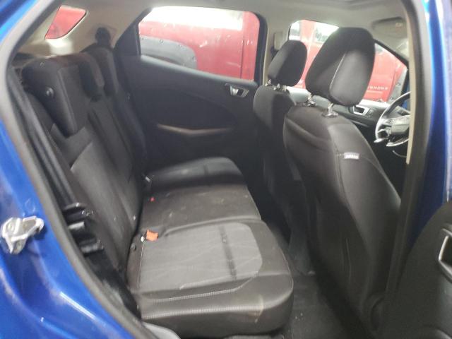 Photo 9 VIN: MAJ3P1TE2JC225399 - FORD ECOSPORT S 