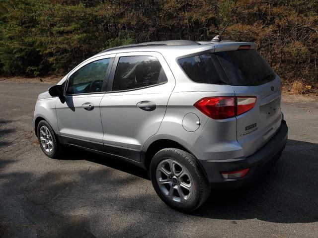 Photo 1 VIN: MAJ3P1TE2JC234457 - FORD ECOSPORT S 