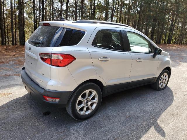 Photo 2 VIN: MAJ3P1TE2JC234457 - FORD ECOSPORT S 