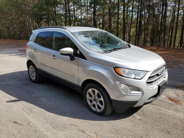 Photo 3 VIN: MAJ3P1TE2JC234457 - FORD ECOSPORT S 