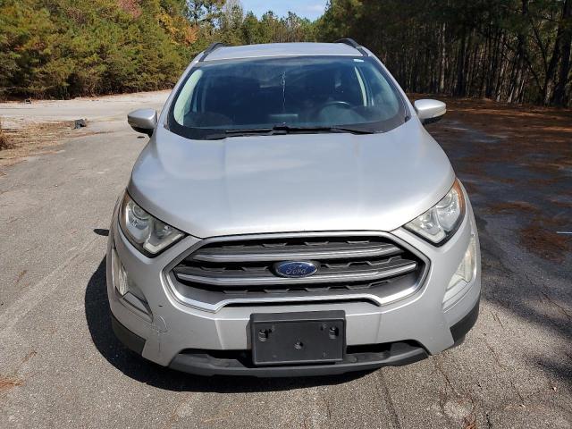 Photo 4 VIN: MAJ3P1TE2JC234457 - FORD ECOSPORT S 