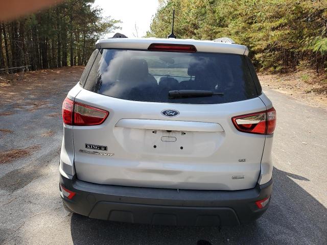 Photo 5 VIN: MAJ3P1TE2JC234457 - FORD ECOSPORT S 