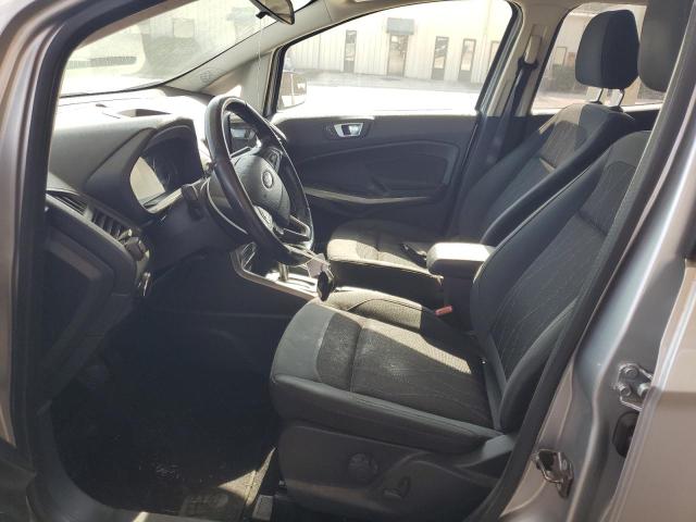 Photo 6 VIN: MAJ3P1TE2JC234457 - FORD ECOSPORT S 