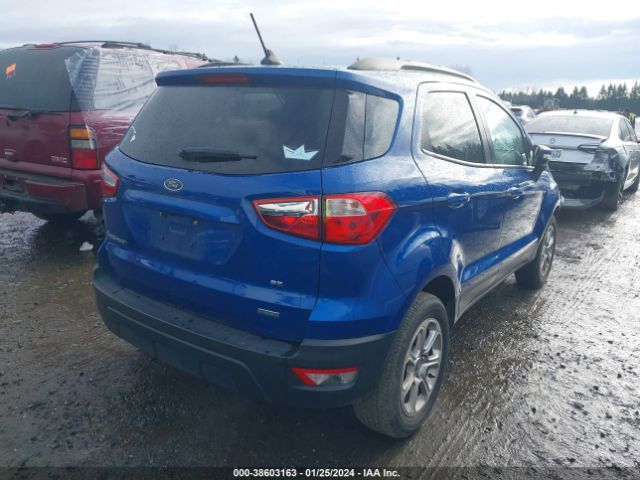 Photo 3 VIN: MAJ3P1TE2JC235673 - FORD ECOSPORT 