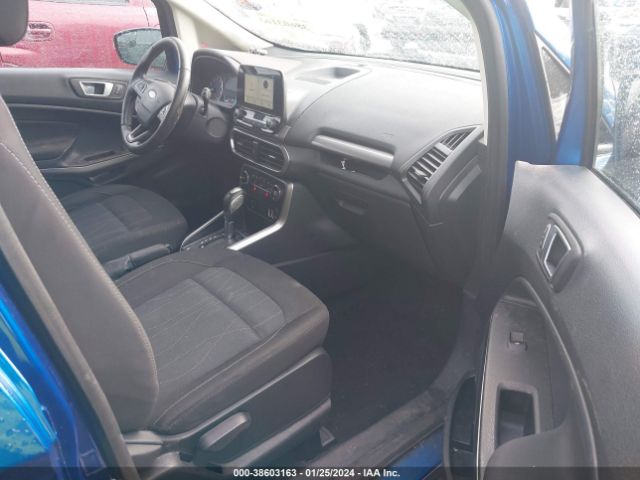 Photo 4 VIN: MAJ3P1TE2JC235673 - FORD ECOSPORT 