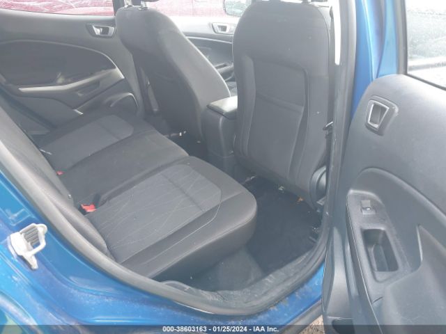 Photo 7 VIN: MAJ3P1TE2JC235673 - FORD ECOSPORT 