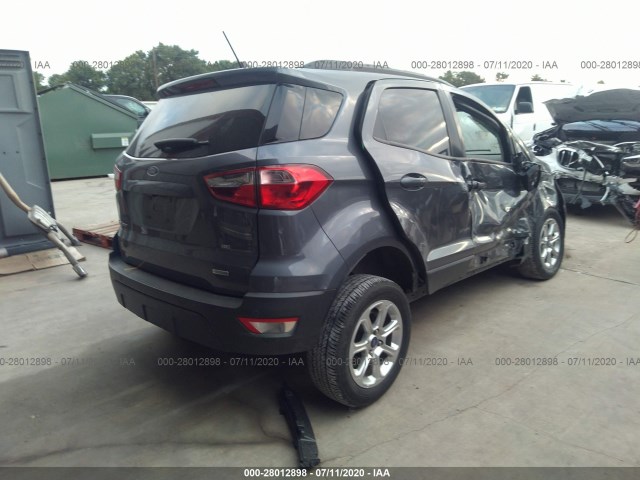 Photo 3 VIN: MAJ3P1TE2JC244504 - FORD ECOSPORT 