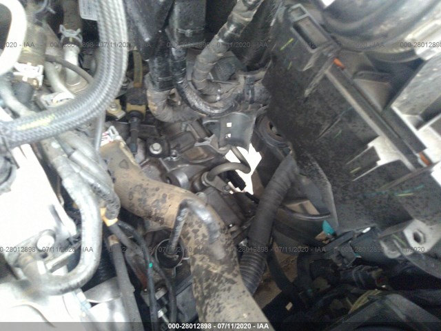 Photo 5 VIN: MAJ3P1TE2JC244504 - FORD ECOSPORT 