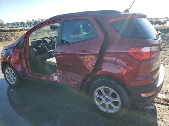 Photo 1 VIN: MAJ3P1TE3JC159168 - FORD ECOSPORT 