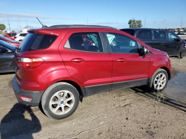 Photo 2 VIN: MAJ3P1TE3JC159168 - FORD ECOSPORT 