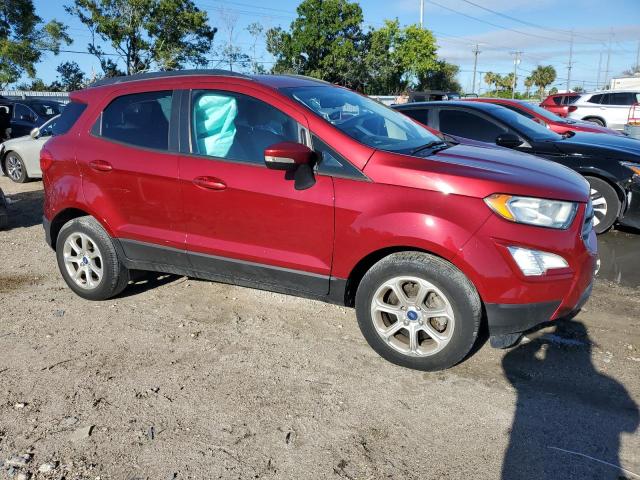 Photo 3 VIN: MAJ3P1TE3JC159168 - FORD ECOSPORT 