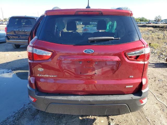 Photo 5 VIN: MAJ3P1TE3JC159168 - FORD ECOSPORT 