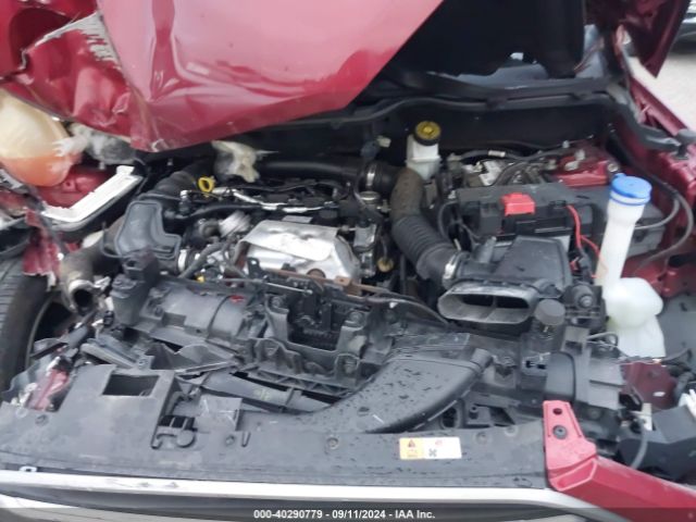 Photo 9 VIN: MAJ3P1TE3JC166427 - FORD ECOSPORT 