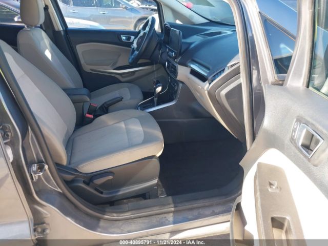 Photo 4 VIN: MAJ3P1TE3JC168825 - FORD ECOSPORT 