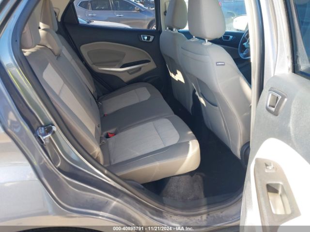 Photo 7 VIN: MAJ3P1TE3JC168825 - FORD ECOSPORT 