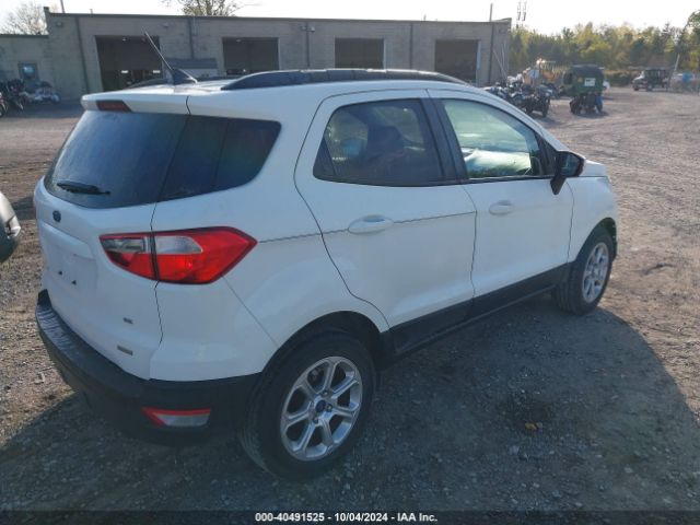 Photo 3 VIN: MAJ3P1TE3JC172664 - FORD ECOSPORT 