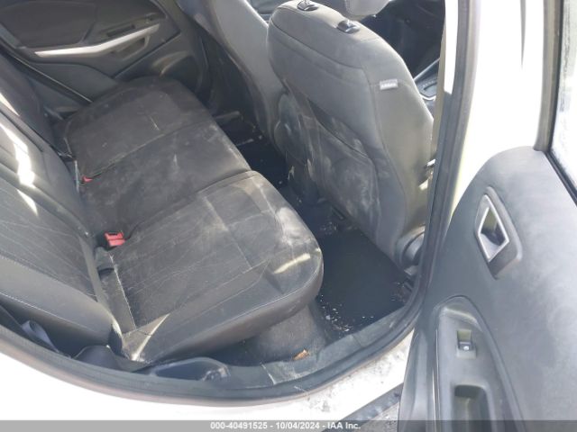 Photo 7 VIN: MAJ3P1TE3JC172664 - FORD ECOSPORT 