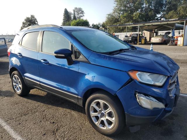 Photo 3 VIN: MAJ3P1TE3JC172969 - FORD ECOSPORT S 