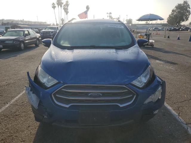 Photo 4 VIN: MAJ3P1TE3JC172969 - FORD ECOSPORT S 