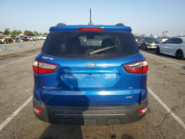 Photo 5 VIN: MAJ3P1TE3JC172969 - FORD ECOSPORT S 