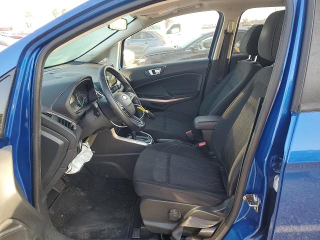 Photo 6 VIN: MAJ3P1TE3JC172969 - FORD ECOSPORT S 