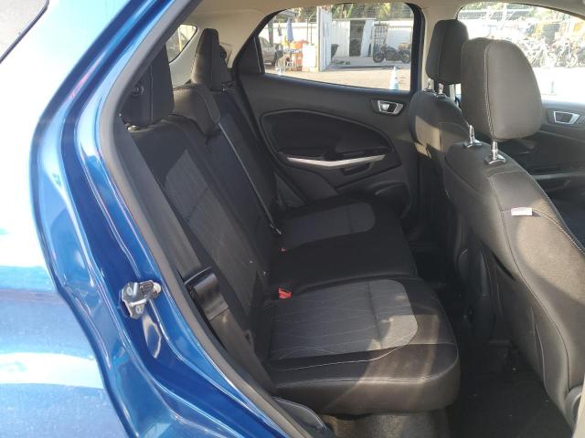 Photo 9 VIN: MAJ3P1TE3JC172969 - FORD ECOSPORT S 