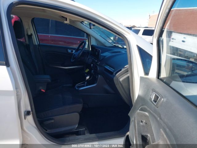 Photo 4 VIN: MAJ3P1TE3JC179517 - FORD ECOSPORT 