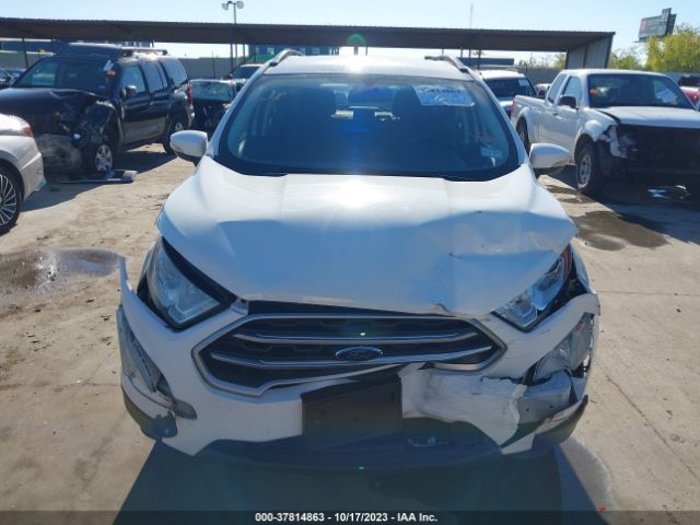 Photo 5 VIN: MAJ3P1TE3JC179517 - FORD ECOSPORT 