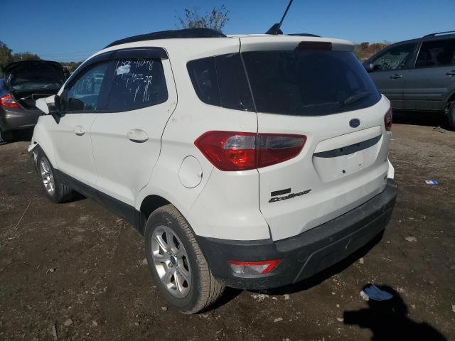 Photo 2 VIN: MAJ3P1TE3JC184782 - FORD ECOSPORT S 