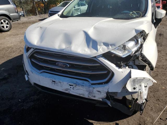 Photo 8 VIN: MAJ3P1TE3JC184782 - FORD ECOSPORT S 