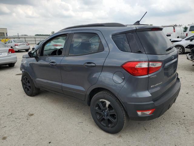 Photo 1 VIN: MAJ3P1TE3JC185057 - FORD ECOSPORT S 