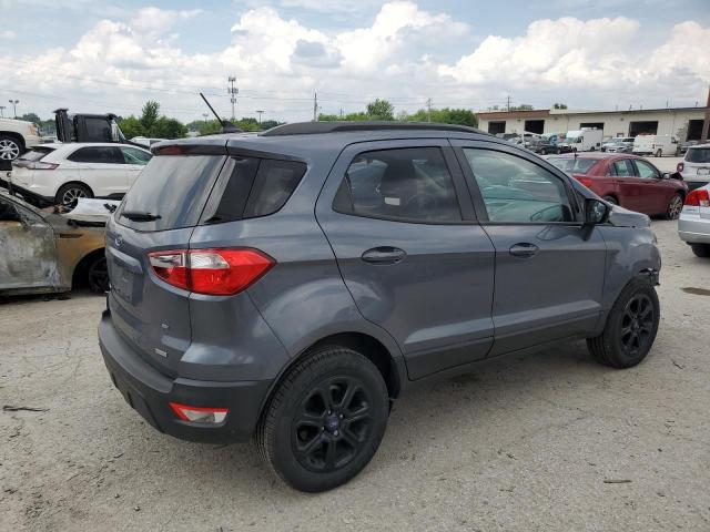 Photo 2 VIN: MAJ3P1TE3JC185057 - FORD ECOSPORT S 