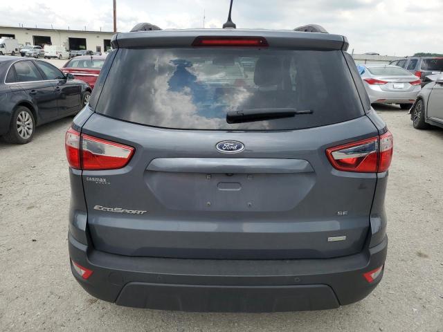 Photo 5 VIN: MAJ3P1TE3JC185057 - FORD ECOSPORT S 