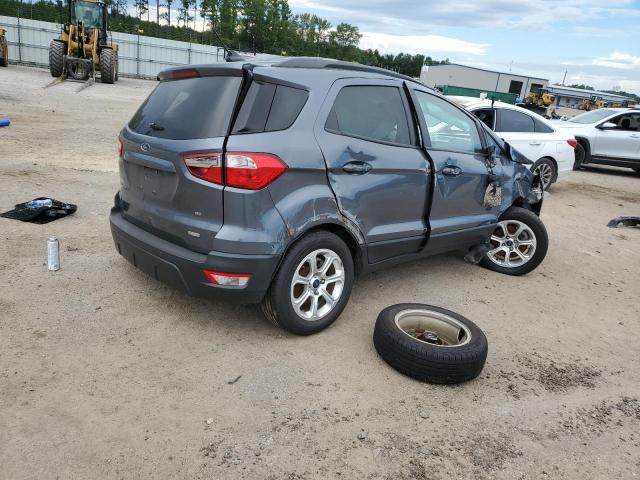 Photo 2 VIN: MAJ3P1TE3JC186211 - FORD ECOSPORT S 