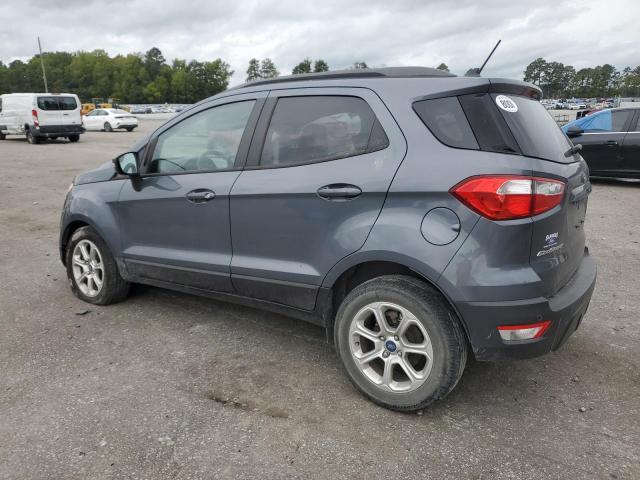 Photo 1 VIN: MAJ3P1TE3JC188153 - FORD ECOSPORT S 