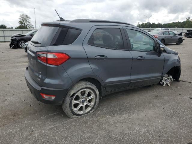 Photo 2 VIN: MAJ3P1TE3JC188153 - FORD ECOSPORT S 