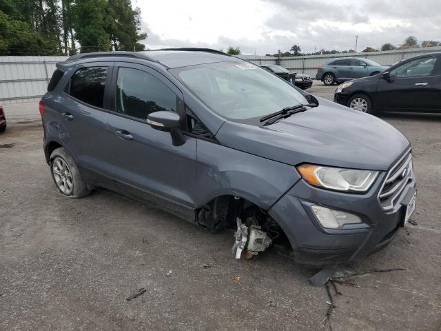 Photo 3 VIN: MAJ3P1TE3JC188153 - FORD ECOSPORT S 