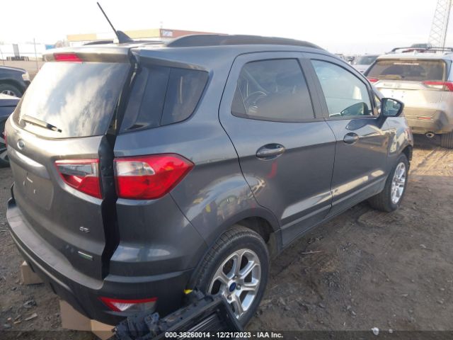 Photo 3 VIN: MAJ3P1TE3JC190310 - FORD ECOSPORT 