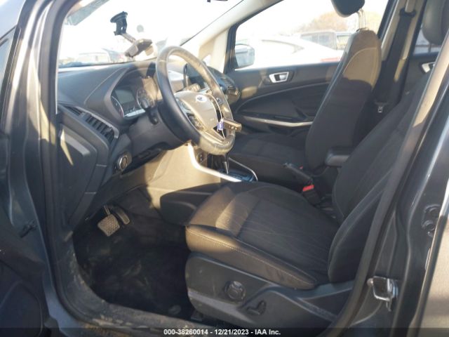 Photo 4 VIN: MAJ3P1TE3JC190310 - FORD ECOSPORT 