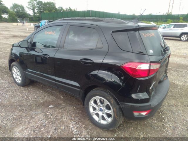 Photo 2 VIN: MAJ3P1TE3JC211589 - FORD ECOSPORT 