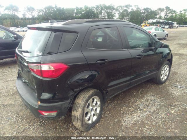 Photo 3 VIN: MAJ3P1TE3JC211589 - FORD ECOSPORT 