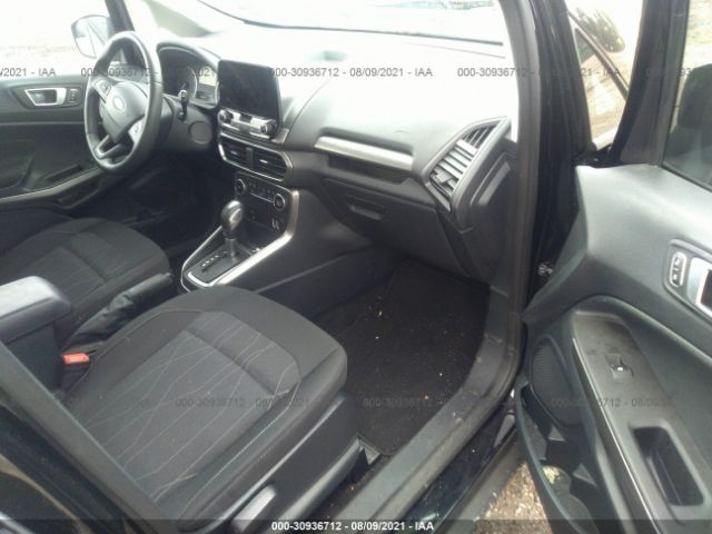 Photo 4 VIN: MAJ3P1TE3JC211589 - FORD ECOSPORT 