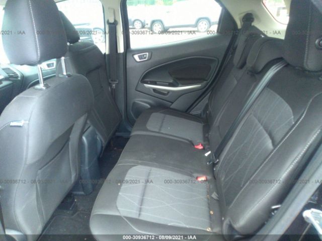 Photo 7 VIN: MAJ3P1TE3JC211589 - FORD ECOSPORT 