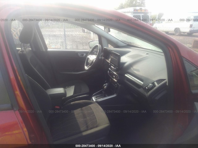 Photo 4 VIN: MAJ3P1TE3JC216047 - FORD ECOSPORT 