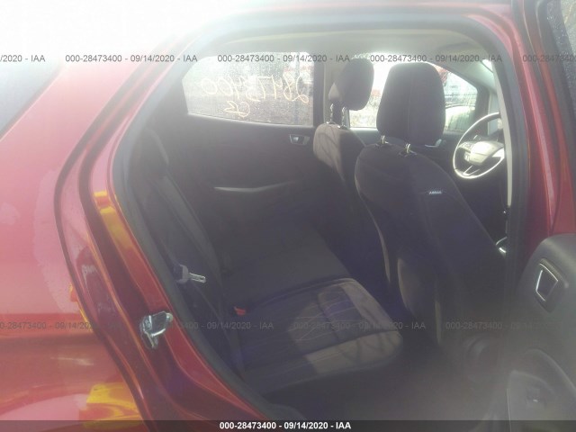 Photo 7 VIN: MAJ3P1TE3JC216047 - FORD ECOSPORT 